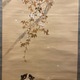 渡辺省亭 桜樹狗児 5