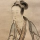 円山応挙 西王母図 8