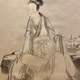 円山応挙 西王母図 7