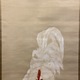 渡辺省亭 諫鼓鳥之図 4