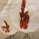 渡辺省亭 諫鼓鳥之図 9