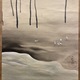 横山大観 月夜 7