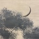 横山大観 月夜 8