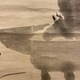 白隠慧鶴 盆山図 11