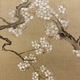 蹄斎北馬 桜下美人図 8