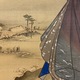 蹄斎北馬 桜下美人図 13