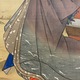 蹄斎北馬 桜下美人図 15