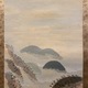池田遙邨 兎道秋色 4