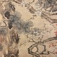 狩野栄川院典信 梅潜寿老図 9