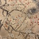 狩野栄川院典信 梅潜寿老図 10