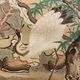 狩野栄川院典信 梅潜寿老図 14