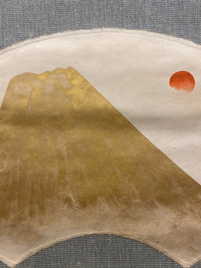 金島桂華 不二｜古美術・掛け軸の販売・買取・鑑定-松本松栄堂