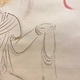 菊池契月 大聖不動 8