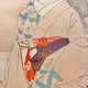 伊東深水 春の宵 6