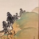 川合玉堂 凪 4