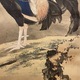 宋紫石 鶏図 14