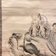 長沢芦雪 黄初平 6