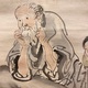 長沢芦雪 黄初平 7