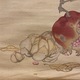 木村武山 柘榴 9