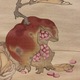 木村武山 柘榴 11