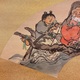 富岡鉄斎 寿老 11
