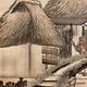 呉春 田家山水 12