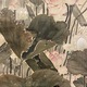 中林竹洞 蓮図 10