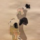 上村松園 お月さま 8
