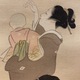 上村松園 お月さま 10