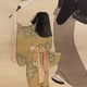 上村松園 お月さま 11