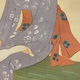 鏑木清方 夕涼 10