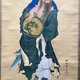 狩野章信 関羽図 6