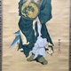 狩野章信 関羽図 7