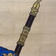 狩野章信 関羽図 9