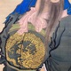 狩野章信 関羽図 10