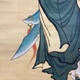 狩野章信 関羽図 12
