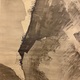 谷文二 観瀑図 8