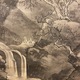 谷文二 観瀑図 12