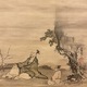 狩野常信 林和靖図 4