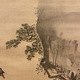 狩野常信 林和靖図 11
