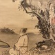 狩野常信 林和靖図 10