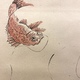 河鍋暁斎 恵比寿大黒図 19