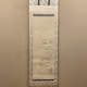 酒井抱一 波に日月図 2