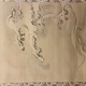 酒井抱一 波に日月図 6