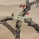 西山翠嶂 浅春 9