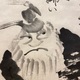 仙厓 鍾馗図 8