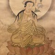 豪潮寛海 十一面観音図 11