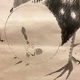 伊藤若冲 鶏図 8