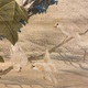 張月樵 花鳥図 16