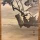 森一鳳 樹間月図 7